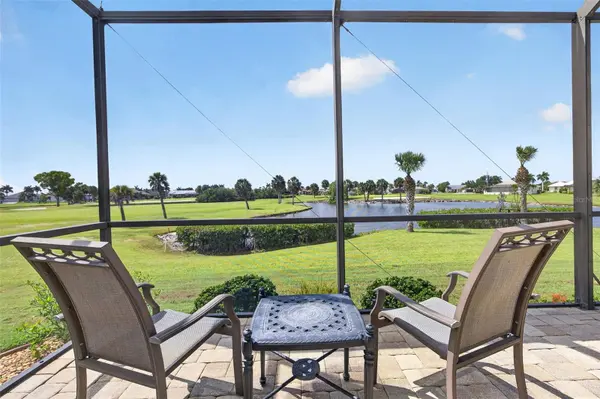 2107 PADRE ISLAND DR, Punta Gorda, FL 33950