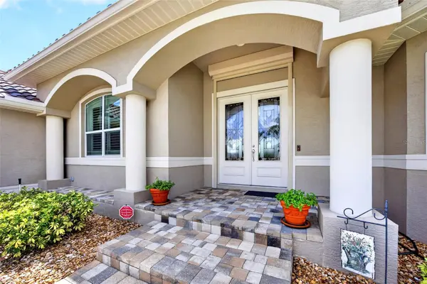2107 PADRE ISLAND DR, Punta Gorda, FL 33950