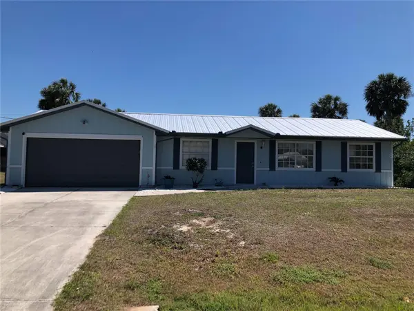 11969 XAVIER AVE, Port Charlotte, FL 33981
