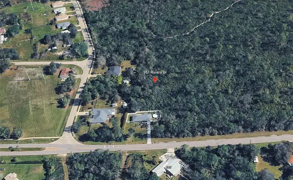 951 RIVIERA DR, Punta Gorda, FL 33982