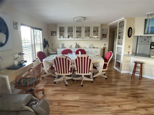 2100 KINGS HWY #98, Port Charlotte, FL 33980