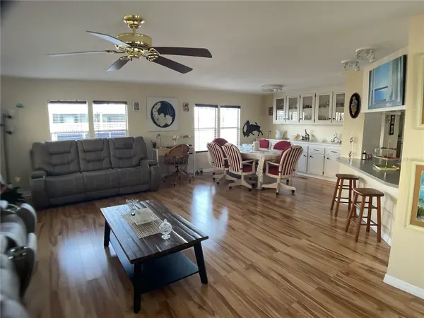 2100 KINGS HWY #98, Port Charlotte, FL 33980