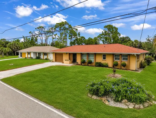 2626 AUBURN BLVD, Port Charlotte, FL 33948