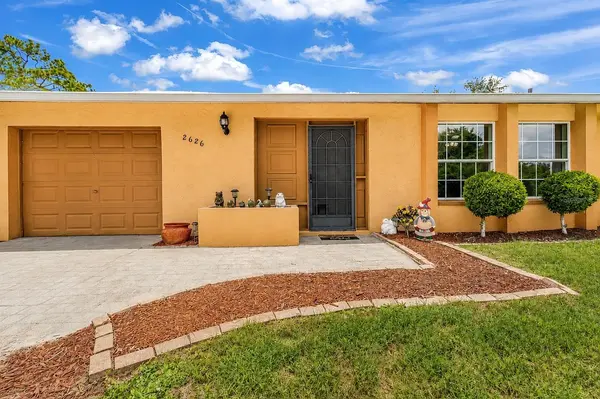 2626 AUBURN BLVD, Port Charlotte, FL 33948