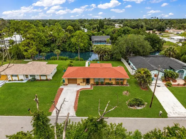 2626 AUBURN BLVD, Port Charlotte, FL 33948