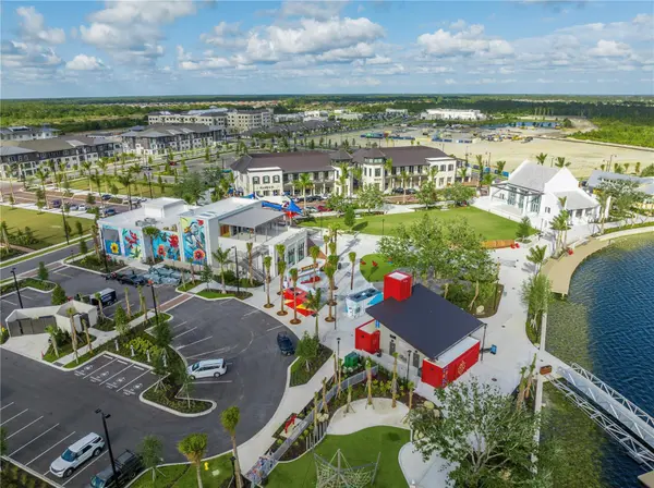Lot 22 WYOLA AVE, North Port, FL 34286