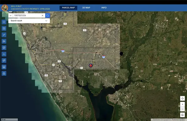 JULIA TER, North Port, FL 34286