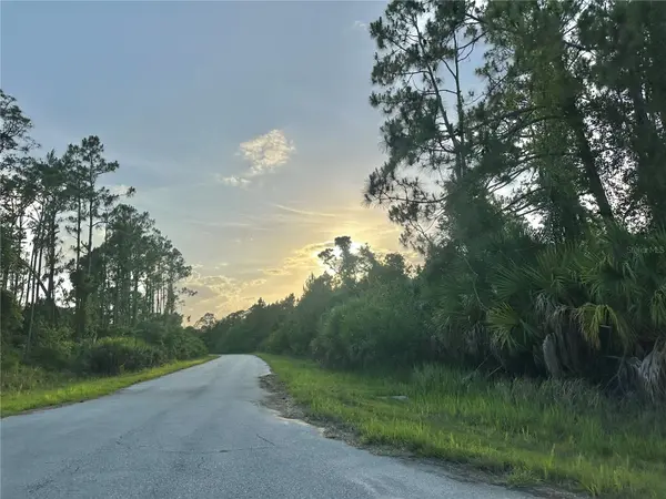 Lot 11 BARCELONA DR, North Port, FL 34288