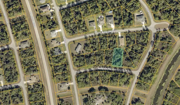 Lot 11 BARCELONA DR, North Port, FL 34288