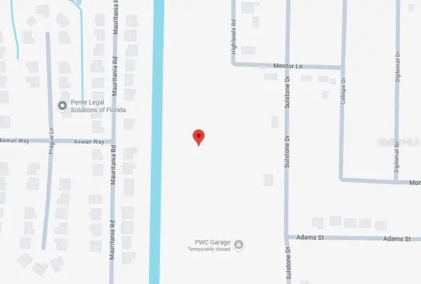 2358 DUMONT DR, Punta Gorda, FL 33983