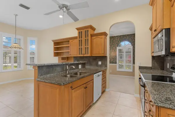 3825 BORDEAUX DR, Punta Gorda, FL 33950