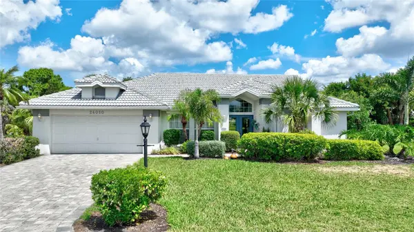 24050 REDFISH COVE DR, Punta Gorda, FL 33955