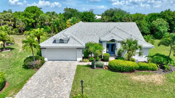 24050 REDFISH COVE DR, Punta Gorda, FL 33955