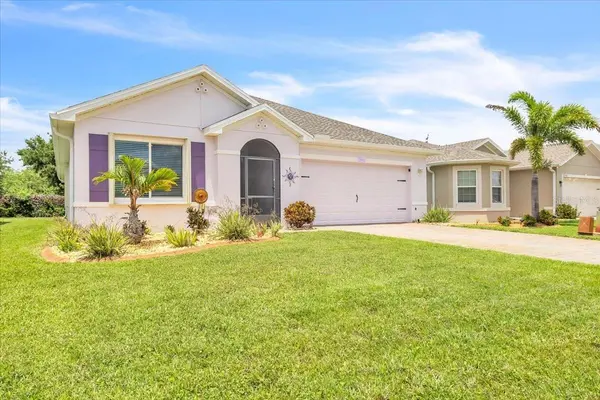 27932 ARROWHEAD CIR, Punta Gorda, FL 33982