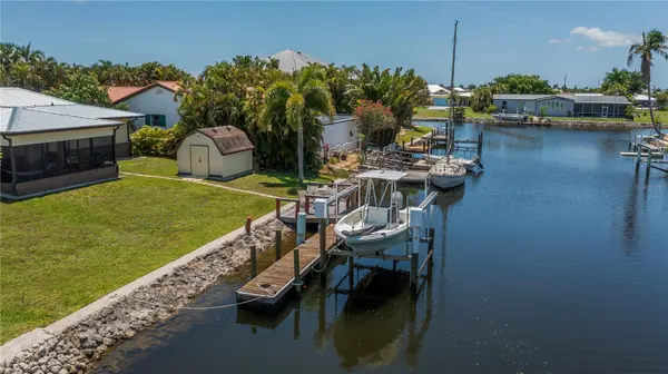 520 BOARDMAN DR, Punta Gorda, FL 33950