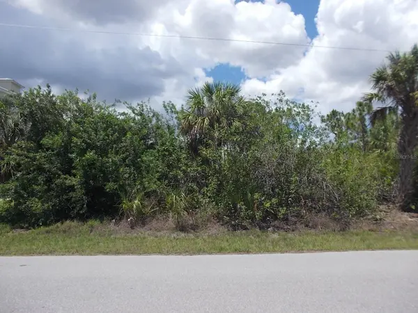 14232 ROTHSCHILD AVE, Port Charlotte, FL 33953