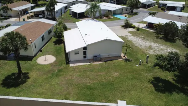 2100 KINGS HWY #977, Port Charlotte, FL 33980