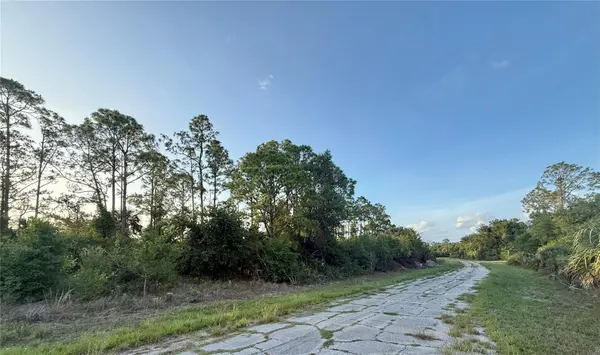 Lot 23 HINSHAW AVE, North Port, FL 34288