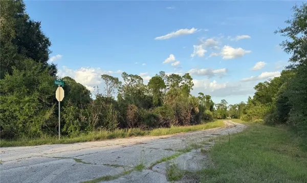 Lot 24 HINSHAW AVE, North Port, FL 34288