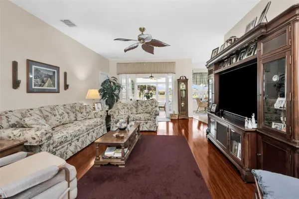 24615 BUCKINGHAM WAY, Punta Gorda, FL 33980