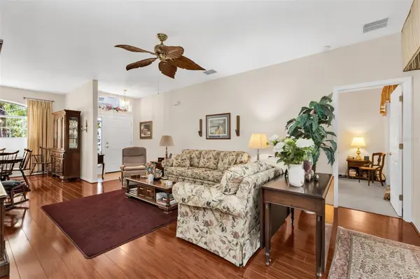 24615 BUCKINGHAM WAY, Punta Gorda, FL 33980