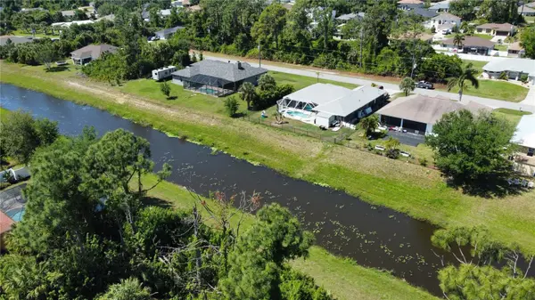 Lot 6, GARDENSIDE CIR, North Port, FL 34288