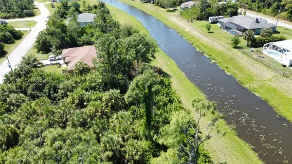 Lot 6, GARDENSIDE CIR, North Port, FL 34288