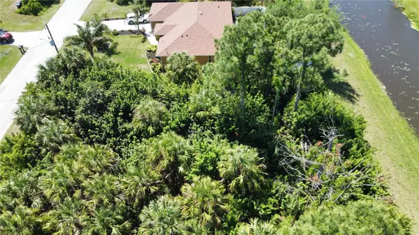 Lot 6, GARDENSIDE CIR, North Port, FL 34288