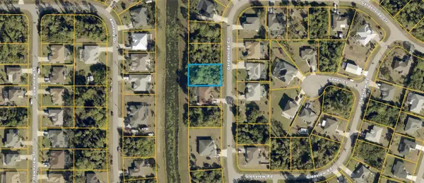 Lot 6, GARDENSIDE CIR, North Port, FL 34288