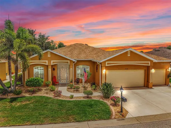 24628 BUCKINGHAM WAY, Punta Gorda, FL 33980