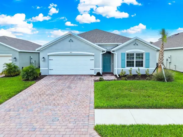 1422 POWELL VALLEY DR, Port Charlotte, FL 33953