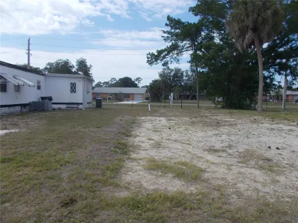 5090 PALENA BLVD, North Port, FL 34287