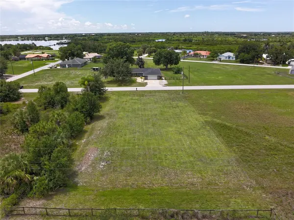 31092 N BEND ST, Punta Gorda, FL 33982