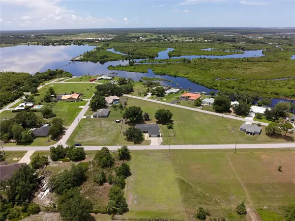 31092 N BEND ST, Punta Gorda, FL 33982