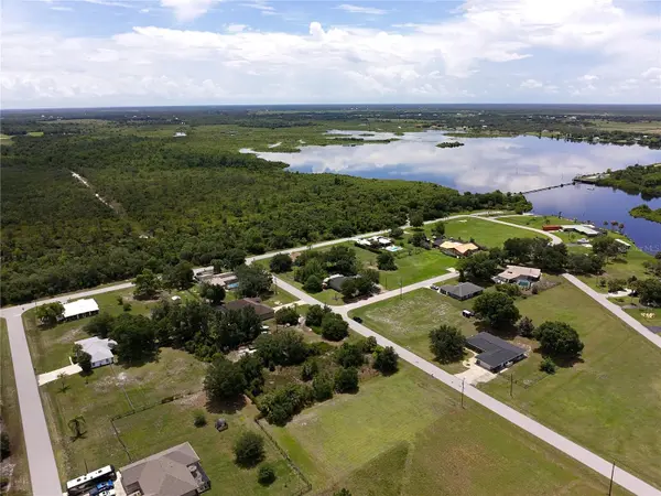 31092 N BEND ST, Punta Gorda, FL 33982