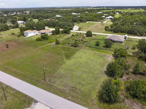 31092 N BEND ST, Punta Gorda, FL 33982