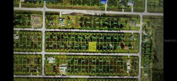 26468 HAPSBURG RD, Punta Gorda, FL 33955