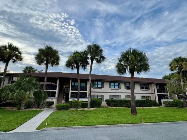 19505 QUESADA AVE #AA204, Port Charlotte, FL 33948