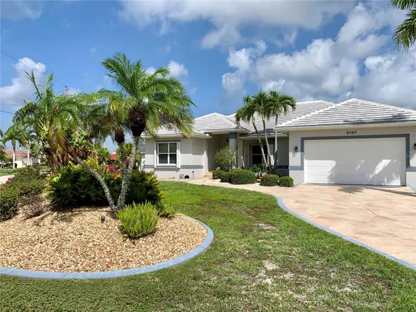 3727 WHIPPOORWILL CT, Punta Gorda, FL 33950