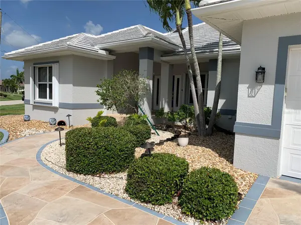3727 WHIPPOORWILL CT, Punta Gorda, FL 33950