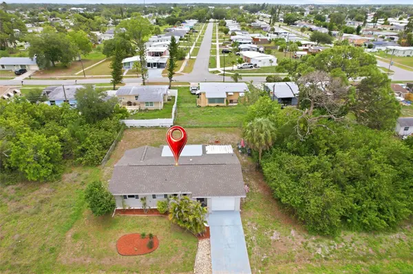 213 GRANADA BLVD, North Port, FL 34287