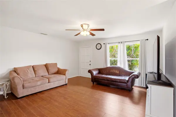213 GRANADA BLVD, North Port, FL 34287