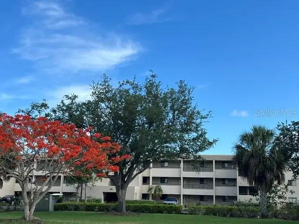 801 ISLAMORADA BLVD #22B, Punta Gorda, FL 33955