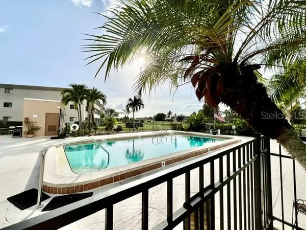 801 ISLAMORADA BLVD #22B, Punta Gorda, FL 33955