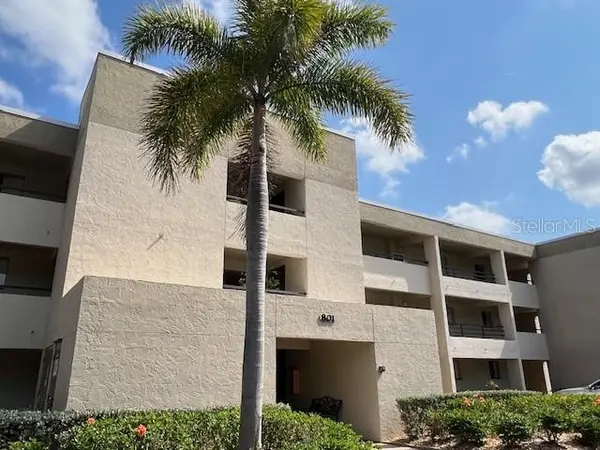 801 ISLAMORADA BLVD #22B, Punta Gorda, FL 33955