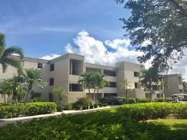 801 ISLAMORADA BLVD #22B, Punta Gorda, FL 33955