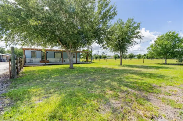 10876 SW WALKER RD, Arcadia, FL 34269