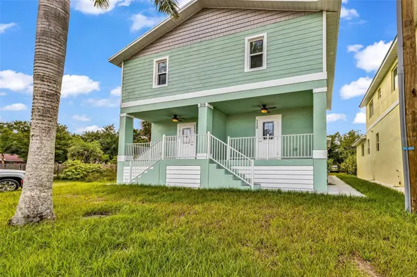 309 E VIRGINIA AVE, Punta Gorda, FL 33950