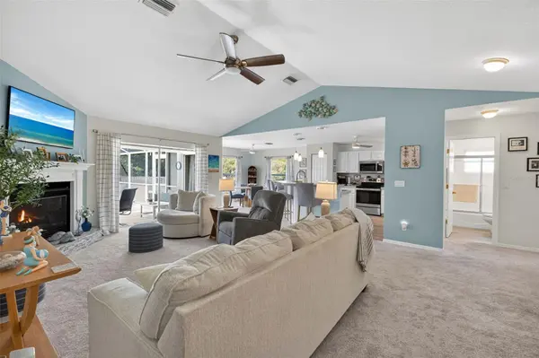 11905 LEON AVE, Port Charlotte, FL 33981