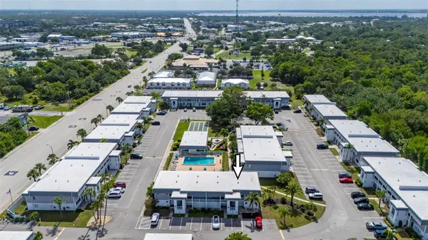 22375 EDGEWATER DR #123, Port Charlotte, FL 33980